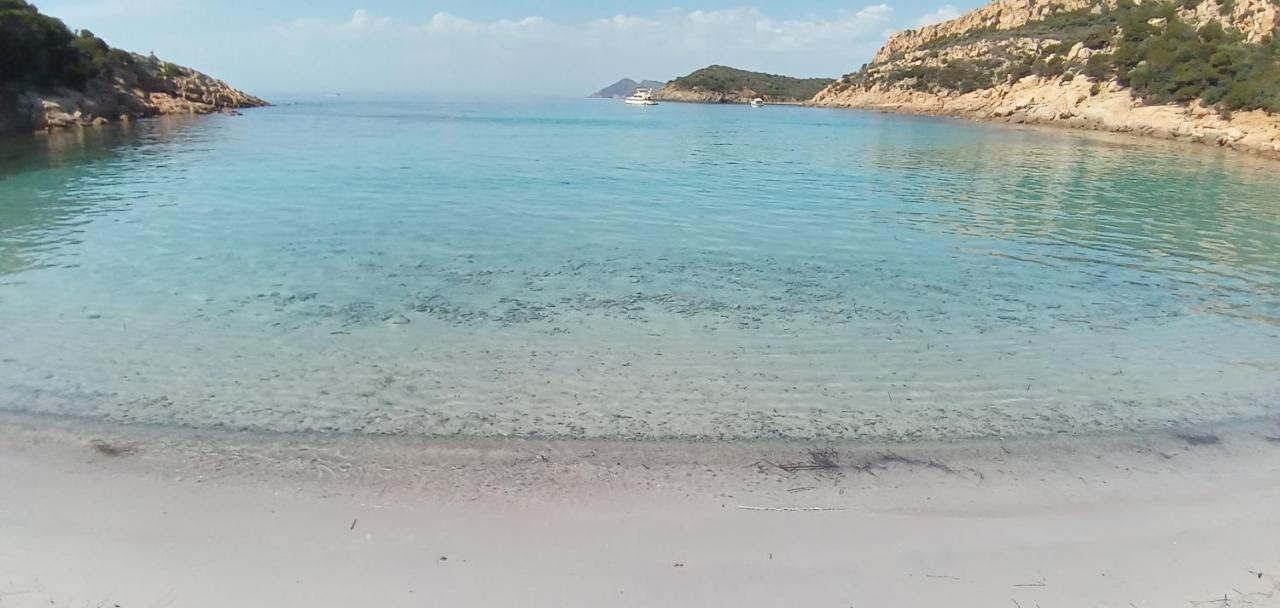 Casa Vacanze Sole E Mare Теулада Экстерьер фото